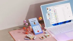 windows telefon bağlantısı