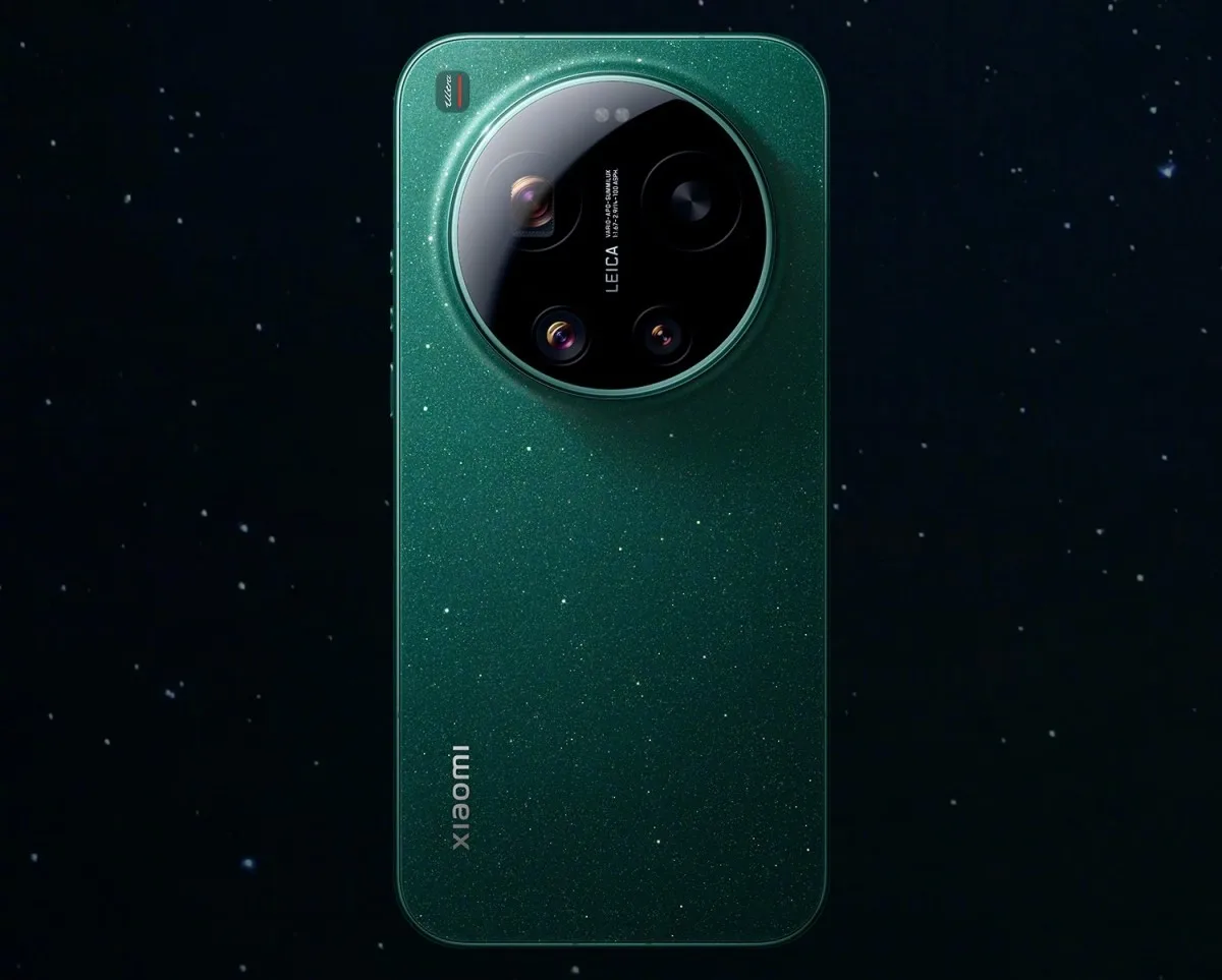 Xiaomi 17 Ultra’dan ilk görüntüler: İnce tasarım, dev kamera
