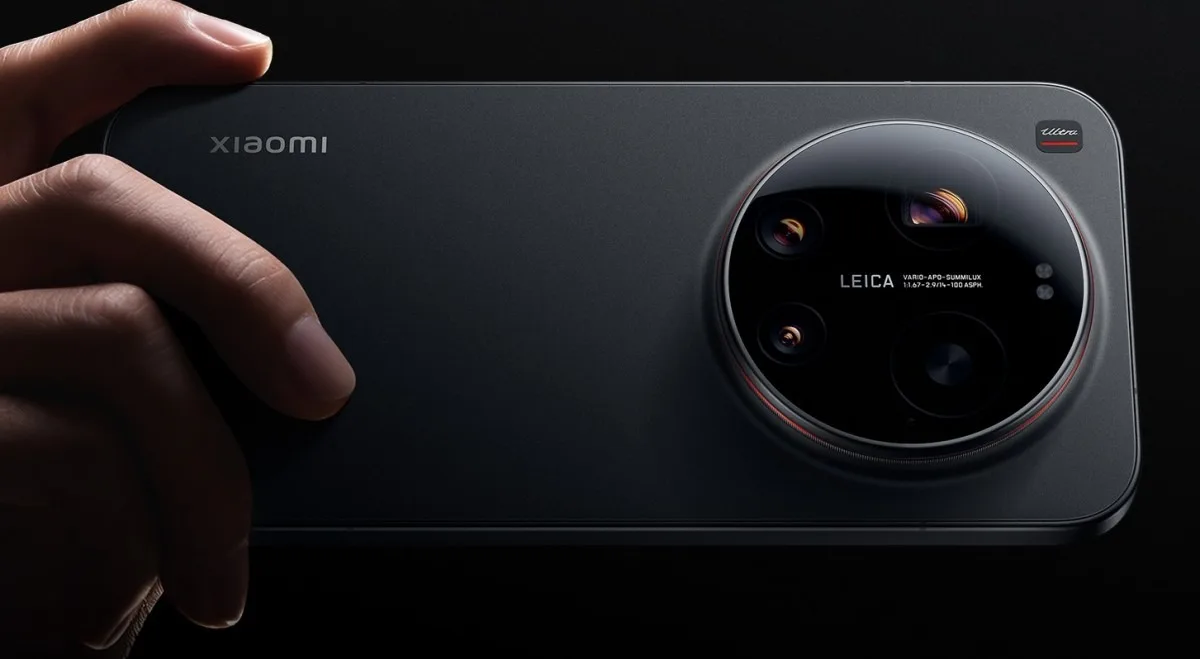 Xiaomi 17 Ultra tanıtıldı: 1 inç kamera, 200 MP zoom ve dev pil