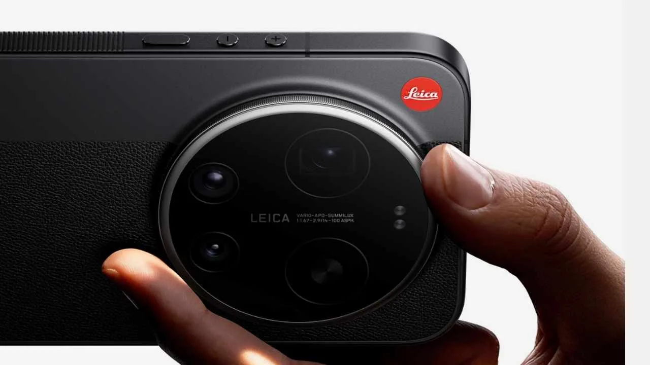 Leica Leitzphone’un detayları lansman öncesi sızdı