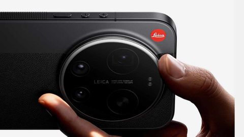 xiaomi 17 ultra leica edition max