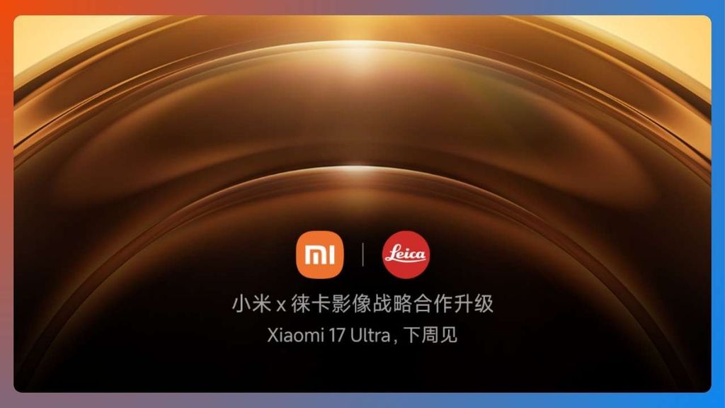 xiaomi 17 ultra