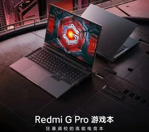 Xiaomi, Redmi oyun dizüstü bilgisayarlarına 2026’da ara veriyor