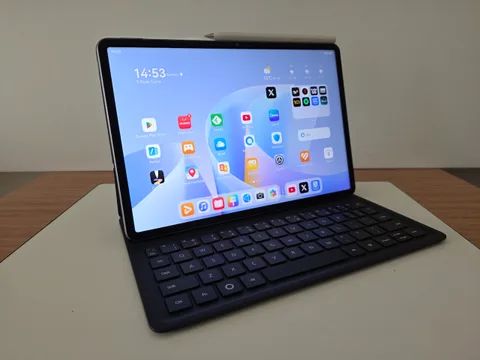Huawei 6. yıl kampanyasında tablet ve PC fiyatlarını düşürdü