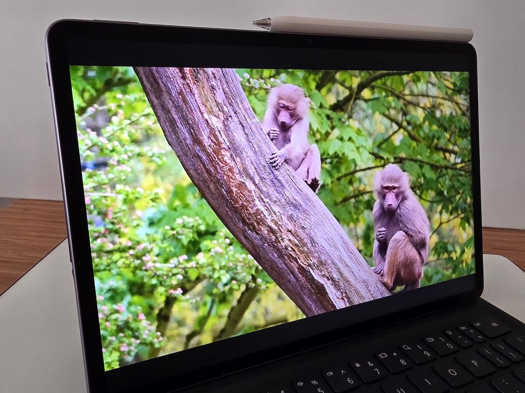 huawei matepad 11.5 s inceleme