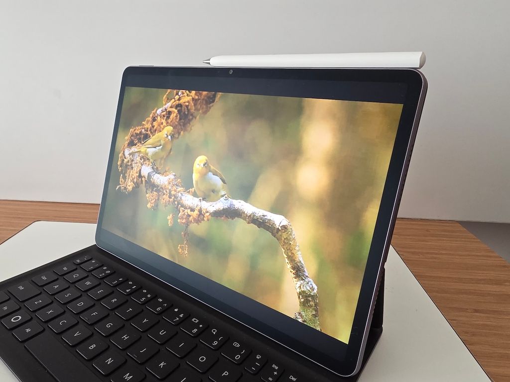 144 Hz PaperMatte ekranıyla akıcılığın zirvesinde: Huawei MatePad 11.5 S İncelemesi