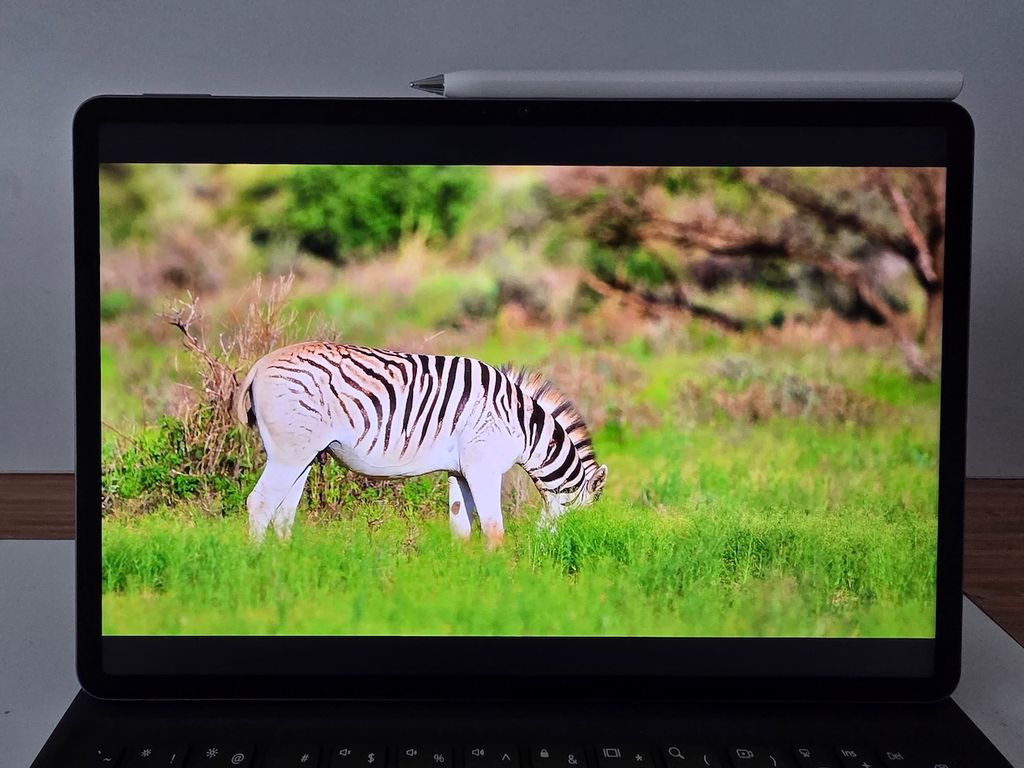 144 Hz PaperMatte ekranıyla akıcılığın zirvesinde: Huawei MatePad 11.5 S İncelemesi