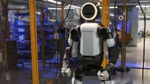 boston dynamics atlas