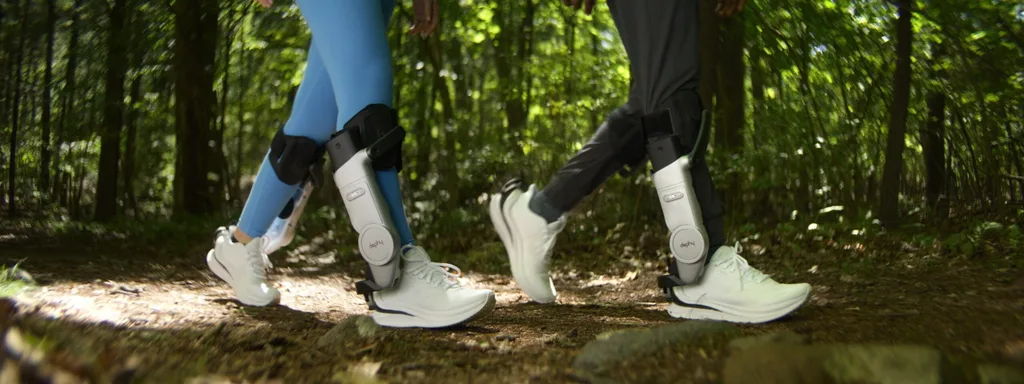 Günlük yürüyüşler için robotik destek: Dephy Sidekick CES 2026’da tanıtıldı