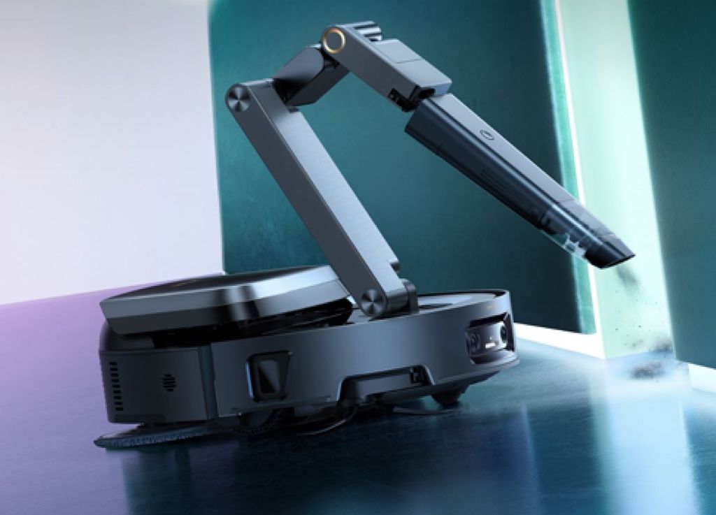 dreame cyber 10 ultra