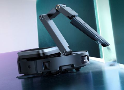 dreame cyber 10 ultra