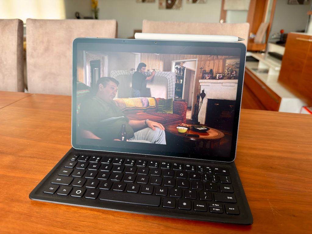 144 Hz PaperMatte ekranıyla akıcılığın zirvesinde: Huawei MatePad 11.5 S İncelemesi