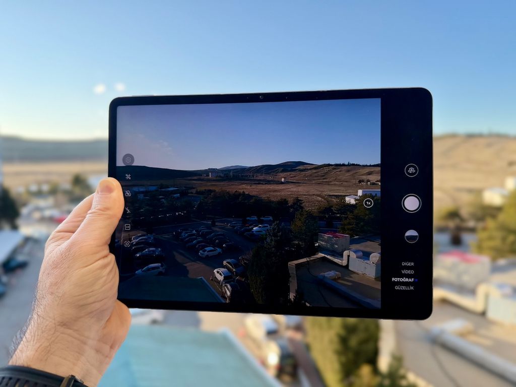 huawei matepad 11.5 s inceleme