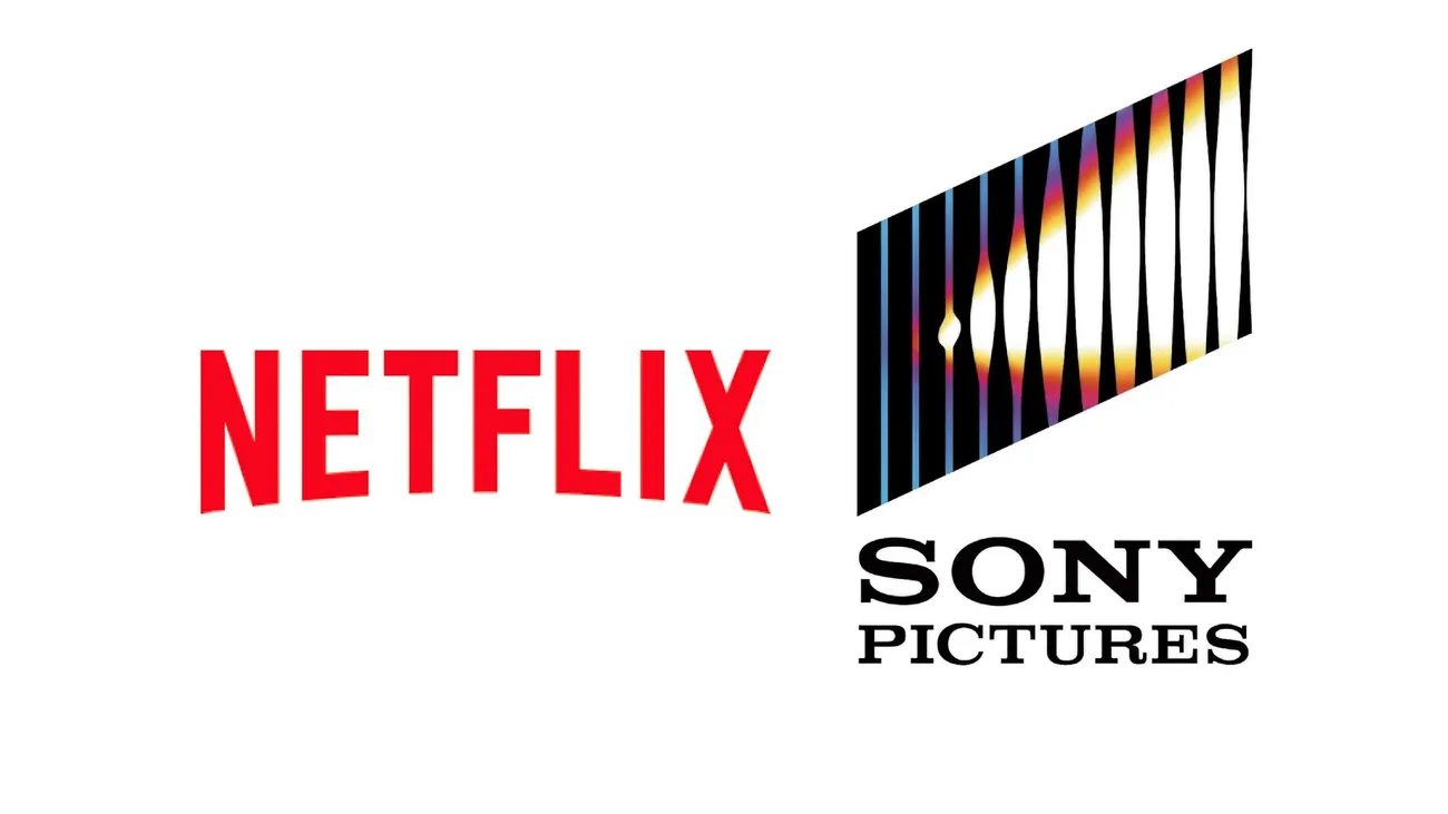 Netflix, Sony yapımlarında ilk yayın hakkını aldı