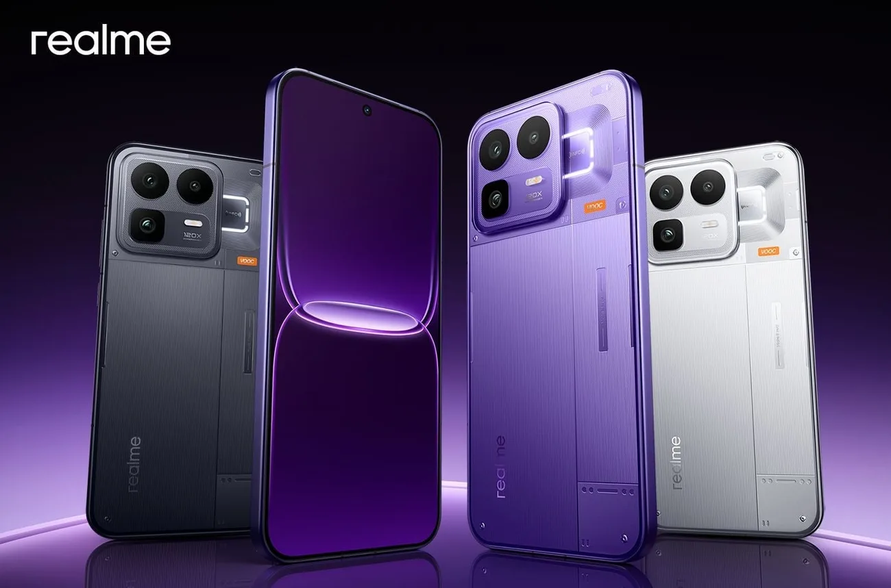 Realme Neo 8’in 8.000 mAh pili ve IP69 koruması resmen doğrulandı