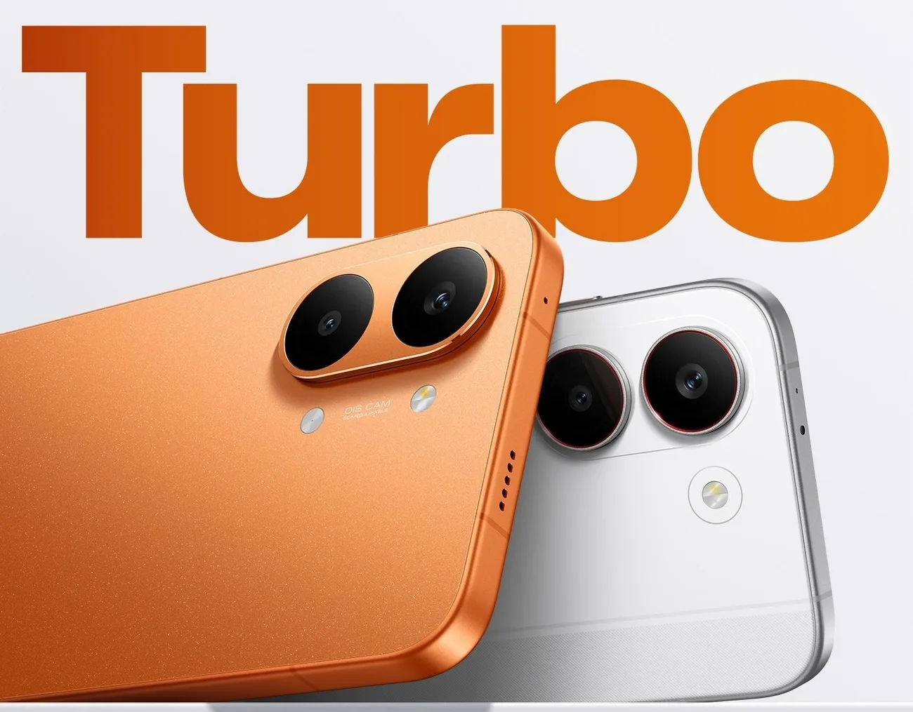 Redmi Turbo 5 Max’in öne çıkan özellikleri belli oldu