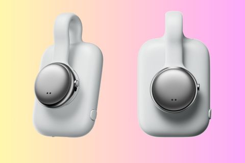 switchbot ai mindclip