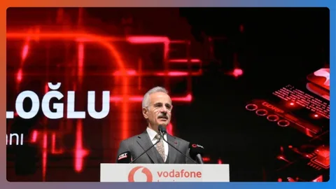 5G için takvim netleşti: Hedef, iki yıl içinde tüm Türkiye