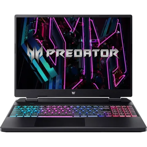 Acer, RTX 50 ve Core Ultra 3 ile dizüstü ve monitör tarafını yeniledi