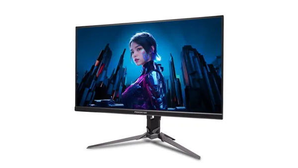Acer, RTX 50 ve Core Ultra 3 ile dizüstü ve monitör tarafını yeniledi