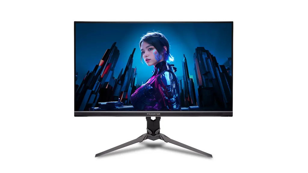 Acer, RTX 50 ve Core Ultra 3 ile dizüstü ve monitör tarafını yeniledi