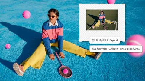 Adobe, Photoshop’ta görsel düzenleme alışkanlıklarını değiştiriyor