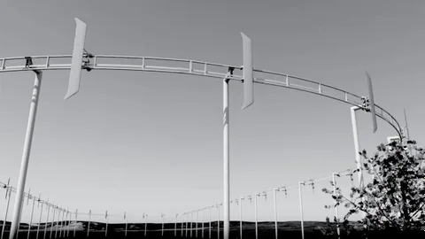 Veri merkezlerinin enerji sorununa Airloom’dan sıra dışı rüzgâr çözümü