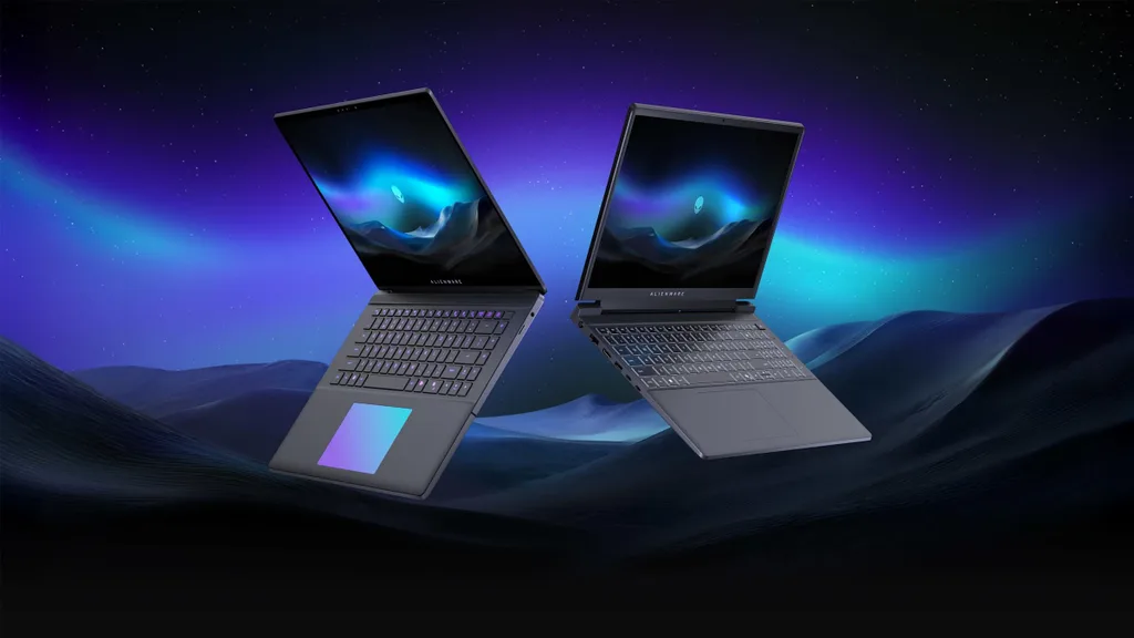 Alienware, CES 2026’da yeni ultra ince ve giriş seviyesi oyun dizüstülerini tanıttı