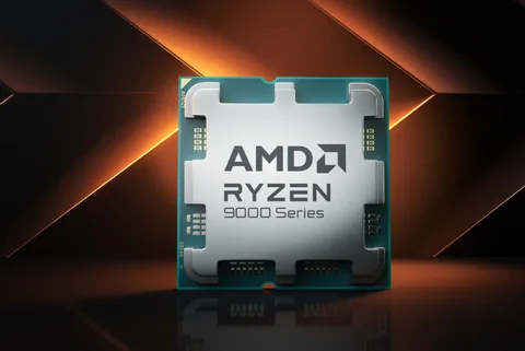 AMD, Ryzen 7 9850X3D işlemcisini 29 Ocak’ta kullanıma sunuyor