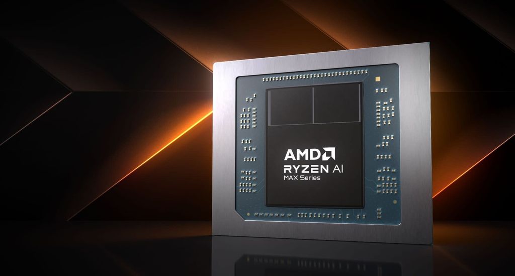 amd ryzen ai max
