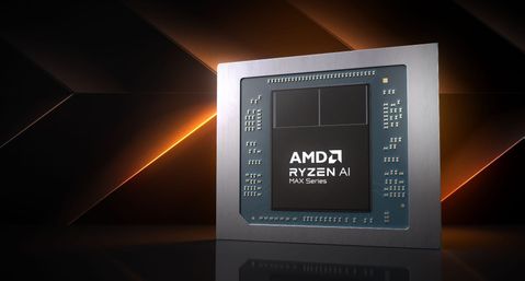 amd ryzen ai max