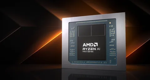 AMD, CES 2026’da masaüstü kullanıcılarını hedefleyen yeni Ryzen AI Max+ işlemcilerini duyurdu