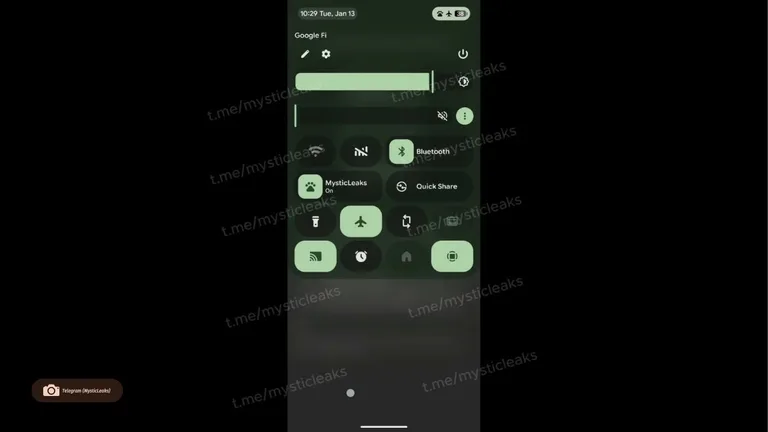 android 17