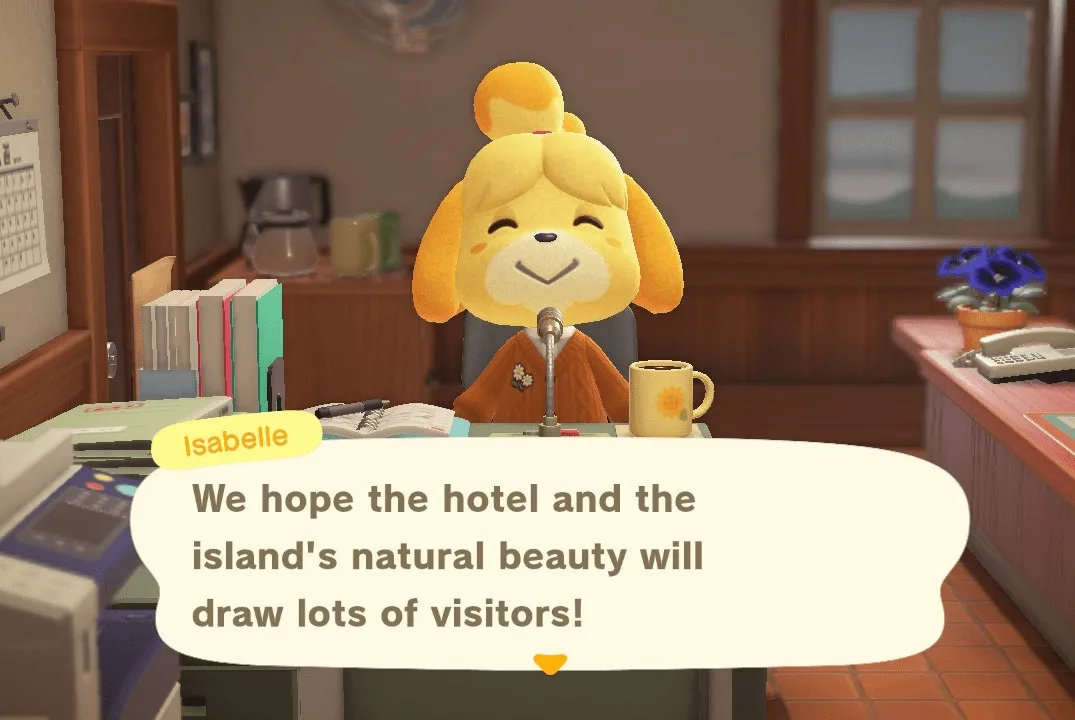 Nintendo’dan sürpriz hamle: Animal Crossing 3.0 güncellemesi dağıtıma çıktı
