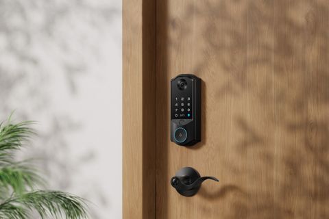 anker eufy smart lock e40