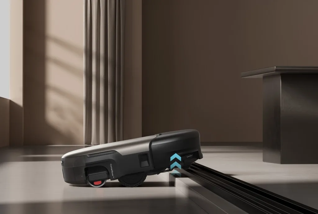 Anker’in yeni robot süpürgesi yalnızca temizlemiyor, ortamı da kokulandırıyor