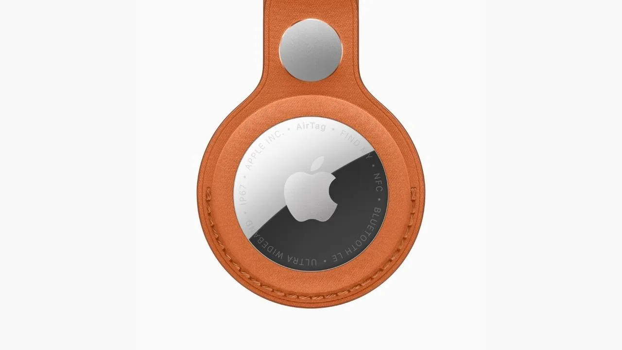 Apple AirTag 2 daha uzak mesafeden kayıpları buluyor