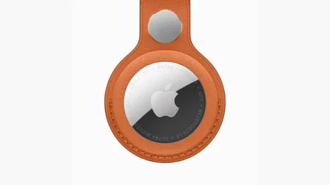 Apple AirTag 2 daha uzak mesafeden kayıpları buluyor