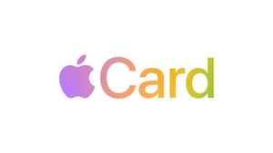 apple card