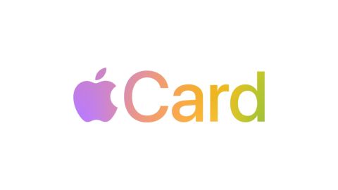 apple card