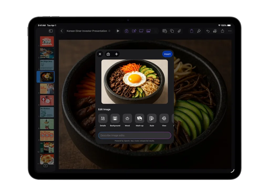 Apple Creator Studio, Final Cut Pro ve Logic Pro’yu tek pakette birleştiriyor