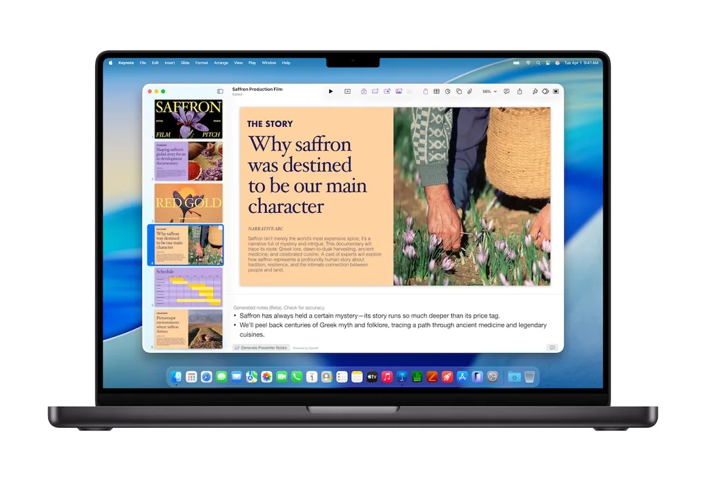 Apple Creator Studio, Final Cut Pro ve Logic Pro’yu tek pakette birleştiriyor