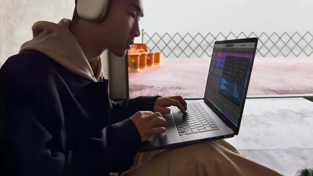 Apple Creator Studio, Final Cut Pro ve Logic Pro’yu tek pakette birleştiriyor