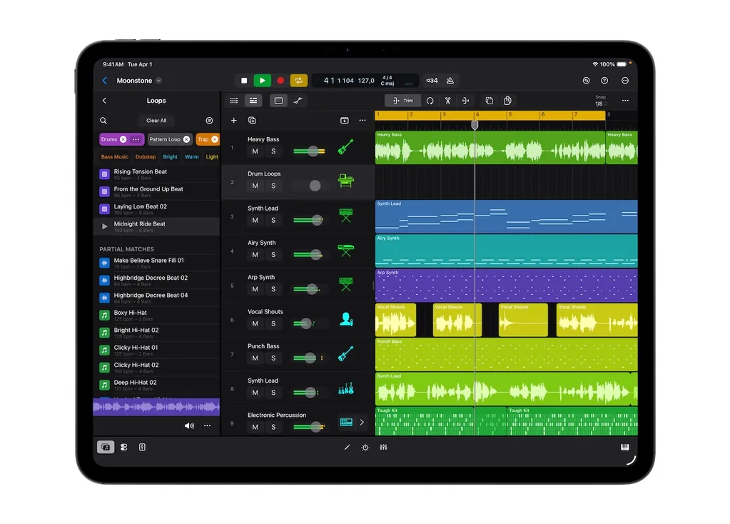 Apple Creator Studio, Final Cut Pro ve Logic Pro’yu tek pakette birleştiriyor