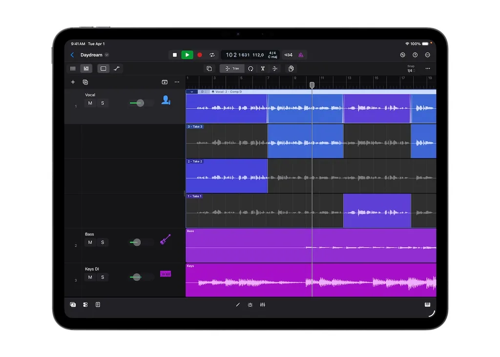 Apple Creator Studio, Final Cut Pro ve Logic Pro’yu tek pakette birleştiriyor