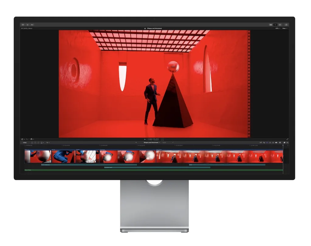 Apple Creator Studio, Final Cut Pro ve Logic Pro’yu tek pakette birleştiriyor