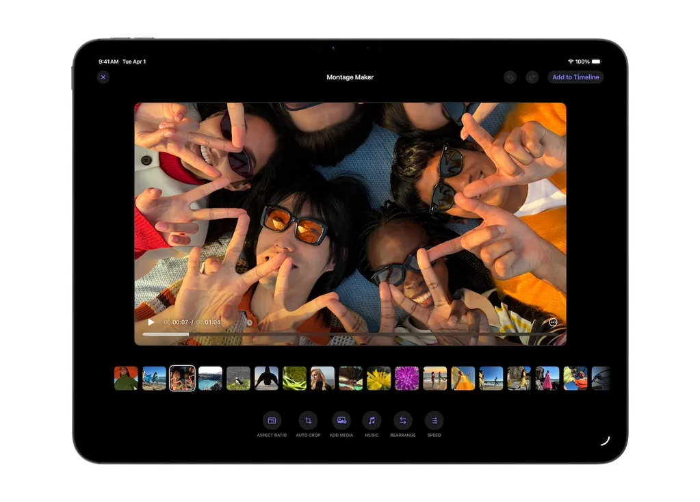 Apple Creator Studio, Final Cut Pro ve Logic Pro’yu tek pakette birleştiriyor