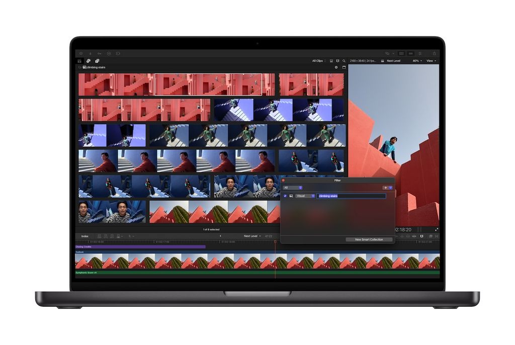 Apple Creator Studio, Final Cut Pro ve Logic Pro’yu tek pakette birleştiriyor