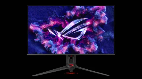 ASUS ve MSI, Samsung’un en yeni QD-OLED teknolojisiyle 4K oyun monitörlerini duyurdu