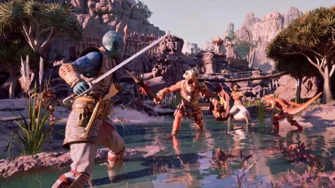 Avowed, PlayStation 5 yolunda: Xbox’a özel RPG için tarih açıklandı